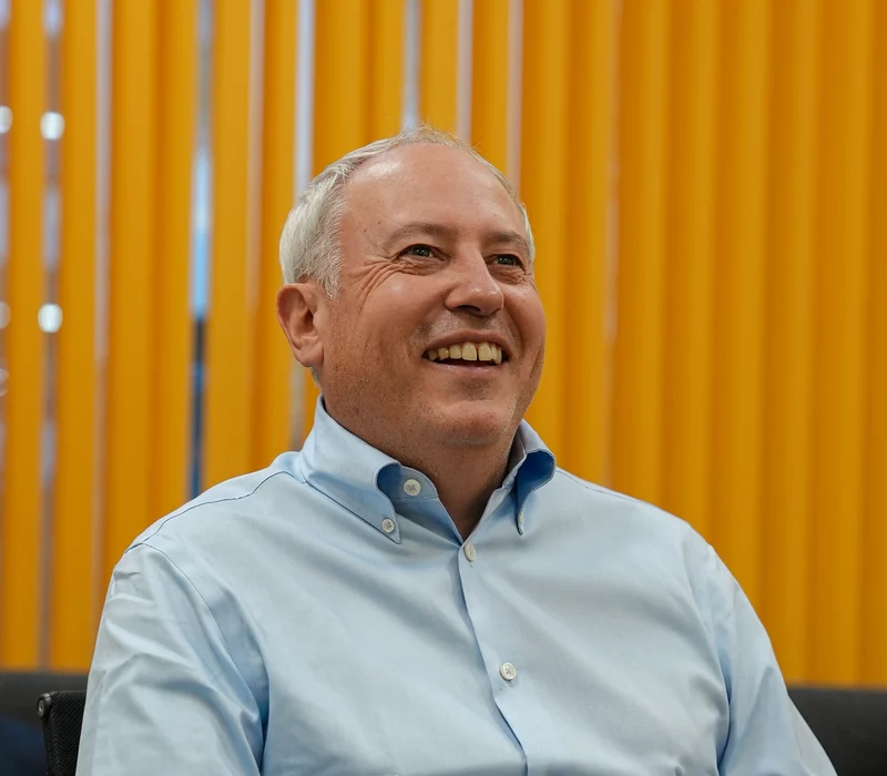 Mark Le Cornu — Chartered Certified Accountant at Accelerate Accounting in St Helier, Jersey