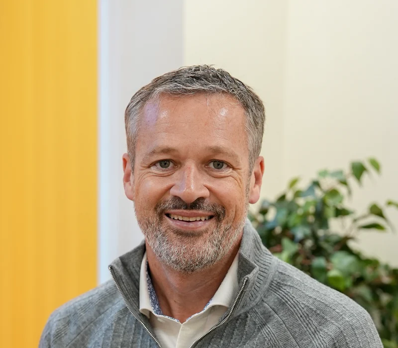 Tom Noel (FCMA, C.IOD) — Founder & Managing Director at Accelerate Accounting in St Helier, Jersey