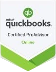 QuickBooks Online ProAdvisor — Accelerate Accounting Jersey